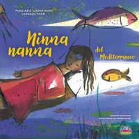 Produktbild: Ninna nanna del Mediterraneo