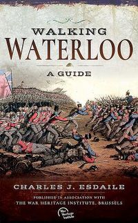 Produktbild: Walking Waterloo