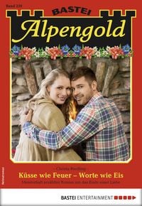 Produktbild: Alpengold 259