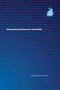 Produktbild: Este post precisou ser removido