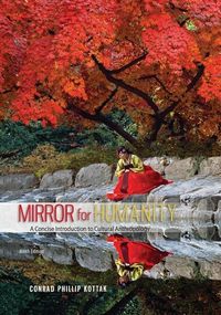 Produktbild: Mirror For Humanity a Concise