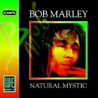 Bild vom Artikel Natural Mystic vom Autor Bob Marley