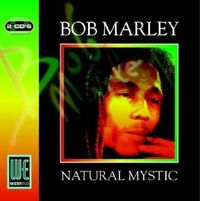 Bild vom Artikel NATURAL MYSTIC               D vom Autor Bob Marley