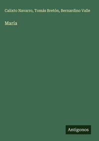 Produktbild: Mar&iacute;a