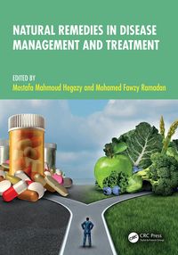 Produktbild: Natural Remedies in Disease Management and Treatment
