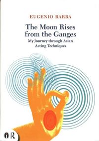 Produktbild: Moon Rises from The Ganges