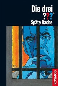 Produktbild: Die drei ??? Sp&auml;te Rache