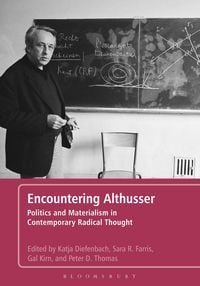 Produktbild: Encountering Althusser