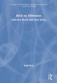 Produktbild: Beck on Mithraism