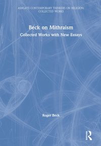 Produktbild: Beck on Mithraism
