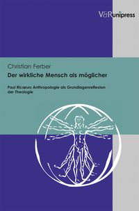 Produktbild: Der wirkliche Mensch als m&ouml;glicher