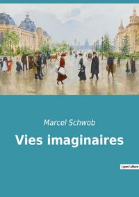 Produktbild: Vies imaginaires