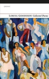 Produktbild: Collected Poems