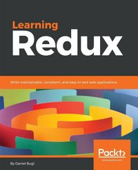 Produktbild: Learning Redux