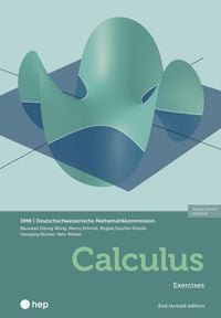Produktbild: Calculus (Print inkl. E-Book Edubase, Neuauflage 2026)