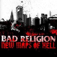 Produktbild: New Maps Of Hell