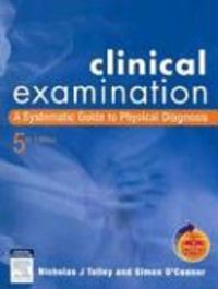 Produktbild: Clinical Examination