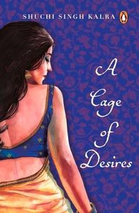 Produktbild: Cage of Desires