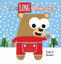 Produktbild: Bear in Underwear Bear in Long