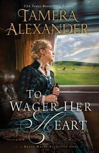 Produktbild: To Wager Her Heart
