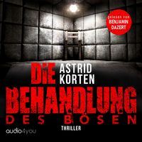 Produktbild: Die Behandlung des B&ouml;sen
