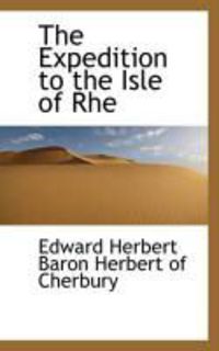 Produktbild: The Expedition to the Isle of Rhe