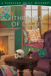 Produktbild: Threads Of Deceit