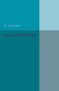 Produktbild: Nuclear Stability Rules