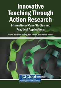 Produktbild: Innovative Teaching Through Action Research