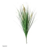 Produktbild: HTI-Living HTI-Living Kunstpflanze Gr&auml;ser 74 cm Flora HTI-Living Kunstpflanze Gr&auml;ser 74 cm Flora