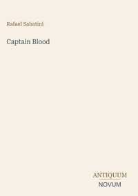 Produktbild: Captain Blood