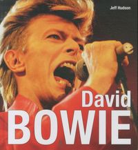 Produktbild: David Bowie