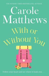 Produktbild: With or Without You