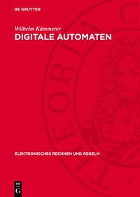 Produktbild: Digitale Automaten