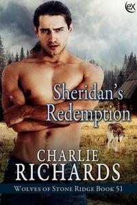Bild vom Artikel Sheridan's Redemption (Wolves of Stone Ridge, #51) vom Autor Charlie Richards