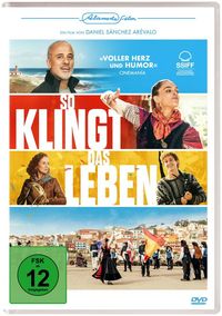 Produktbild So klingt das Leben