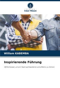 Produktbild: Inspirierende F&uuml;hrung