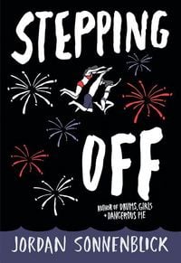 Produktbild: Stepping Off