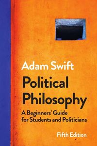 Produktbild: Political Philosophy