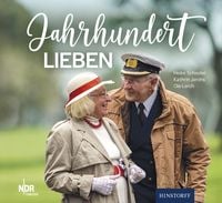 Produktbild: Jahrhundertlieben
