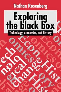 Produktbild: Exploring the Black Box