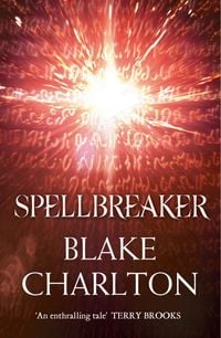 Produktbild: Spellbreaker
