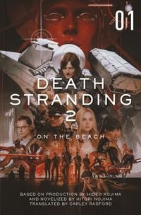 Produktbild: Death Stranding 2