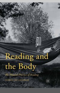 Produktbild: Reading and the Body