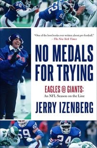 Produktbild: "No Medals for Trying"