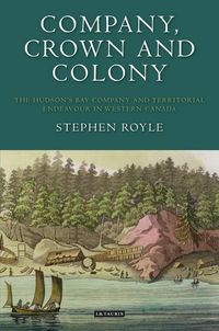 Produktbild: Company, Crown and Colony