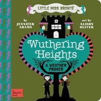 Produktbild: Wuthering Heights