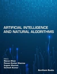 Produktbild: Artificial Intelligence and Natural Algorithms