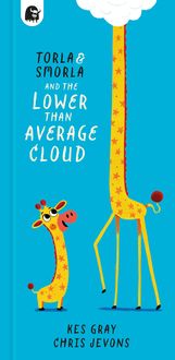 Produktbild: Torla and Smorla and The Lower Than Average Cloud