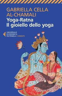 Produktbild: Yoga-ratna. Il gioiello dello yoga